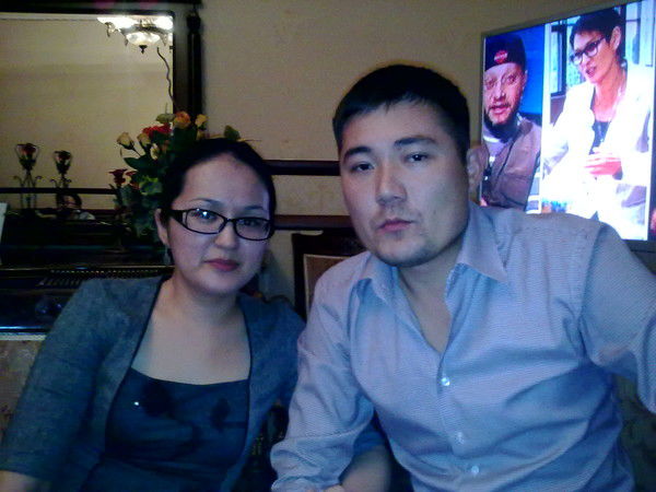 Мереке Ибрашев