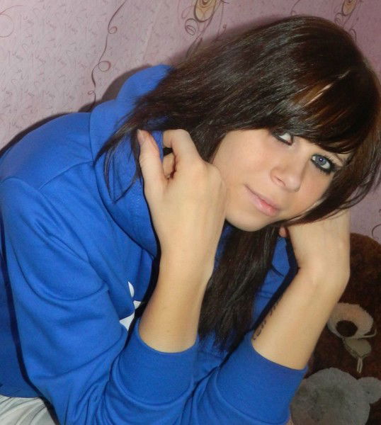 Люба Пучкова