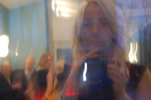 Щепановская Инга