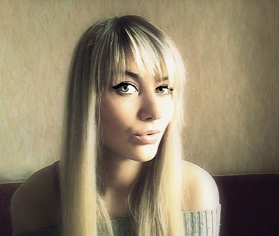 Эльвирочка Филиппова