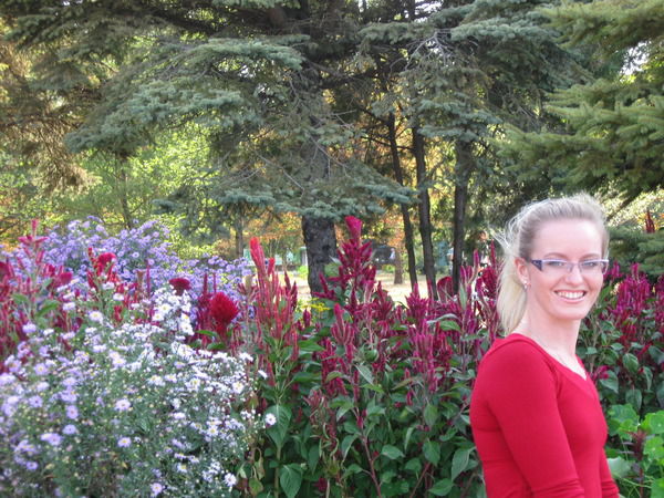 Марина Соболь