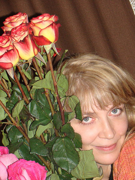 Ирина Астапенко