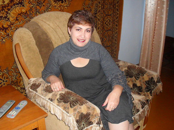 Тамара Оганесян