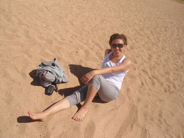 Гайнаншина Айгуля