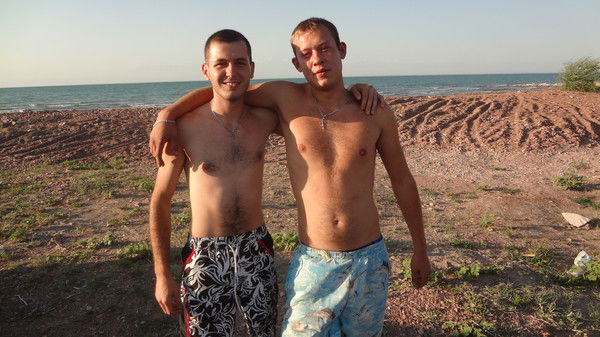 Иван Федосеев