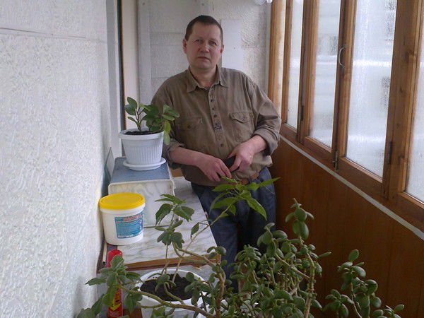 Александр Печенкин