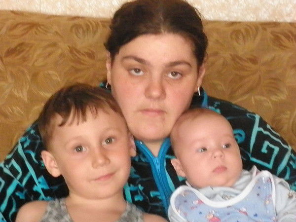 Зина Гайсина