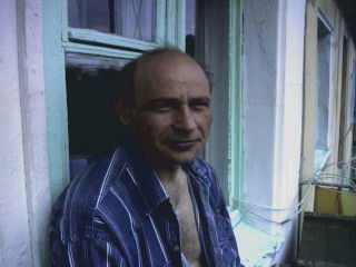 Виктор Давыдов