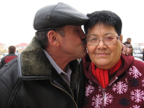 Ришат Башаров