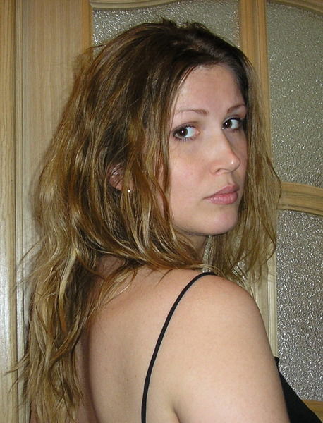 Павлова Ольга