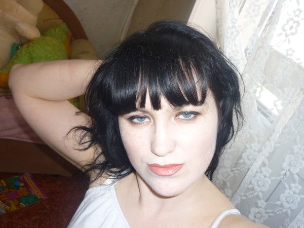 Виктория Леонардовна