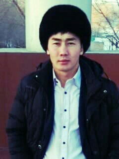 Бахтияр Абуов