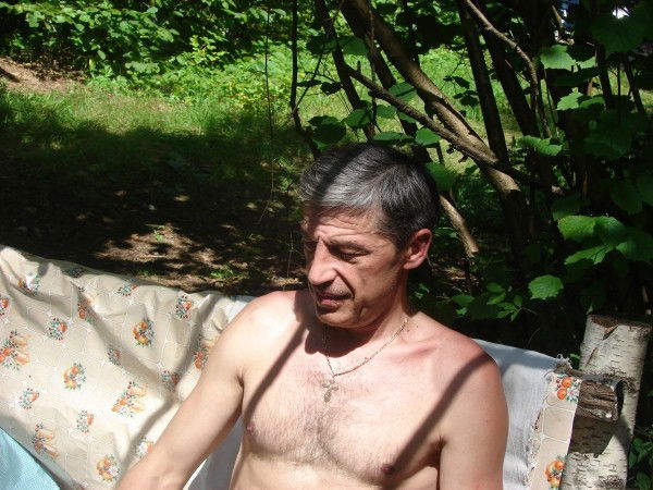 Сергей Сорокин