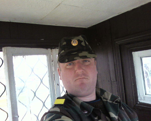 Алексей Дорошевич