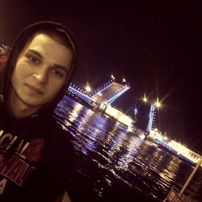 Влад Рогачёв