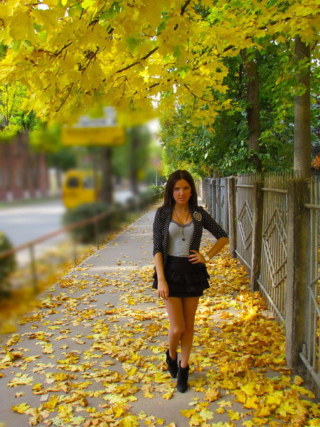 Яночка Колодько