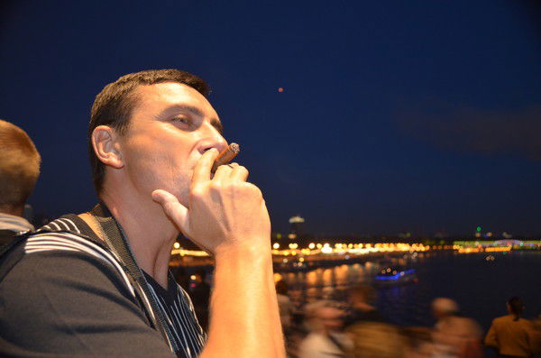 Роман Сушильников