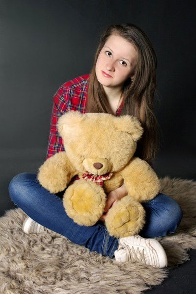 Мария Рытенко