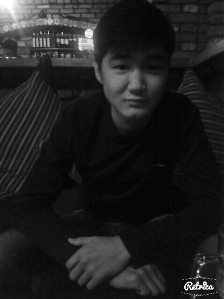 Чингиз Курмангазиев