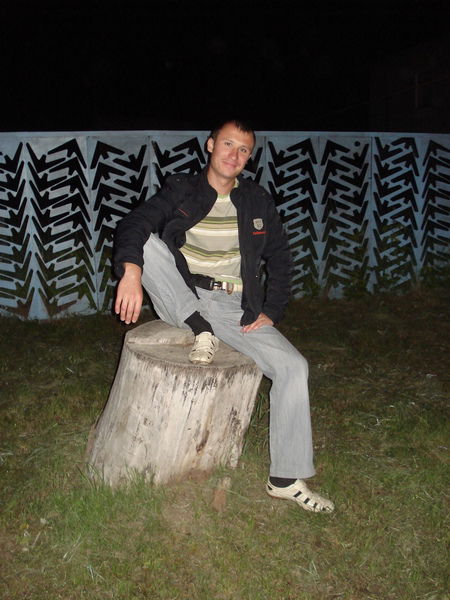 Дмитрий Черепанов