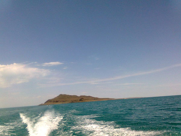 Алия Дагистанова