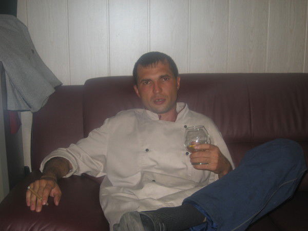 Руслан Хлоп