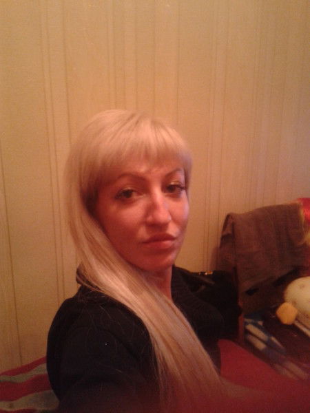 Ольга Захаваева