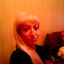 Ольга Захаваева