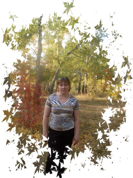 Людмила Мороз