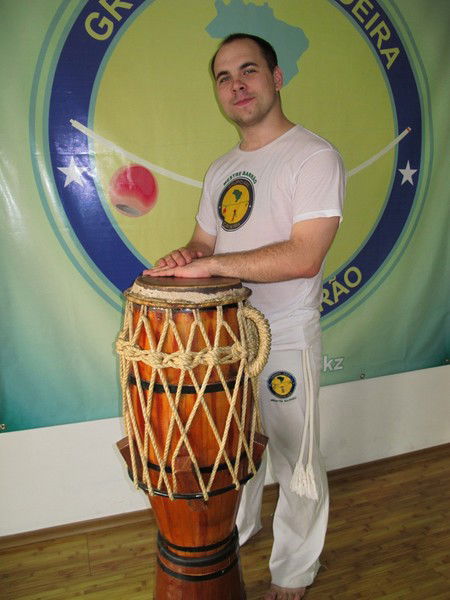 Дмитрий Першин