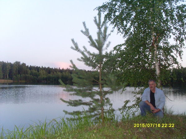 Сергей Копьёв