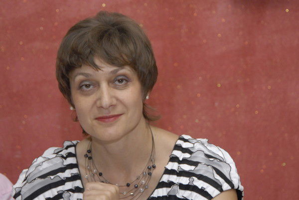 Светлана Мамай