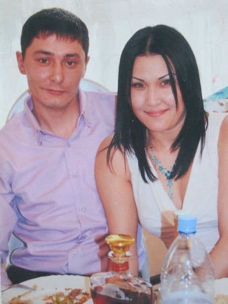 Рамиль Мусин