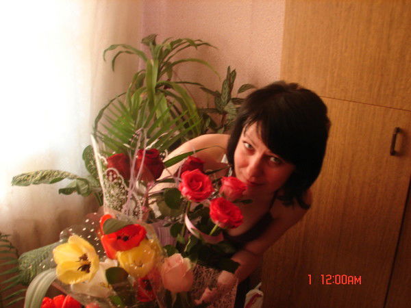 Ксения Лисовецкая