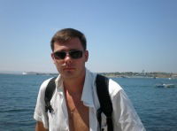 Александр Гришанов