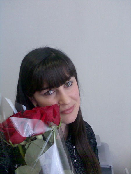 Альбинка Тагирова ))))