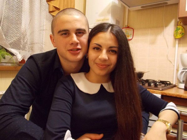 Мария Рабаджи