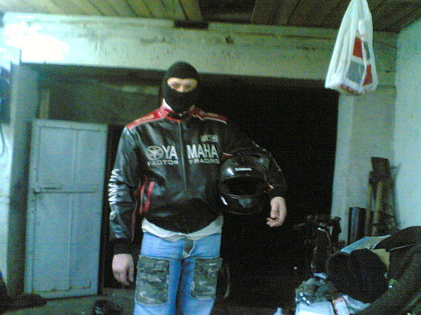 Евгений Alien