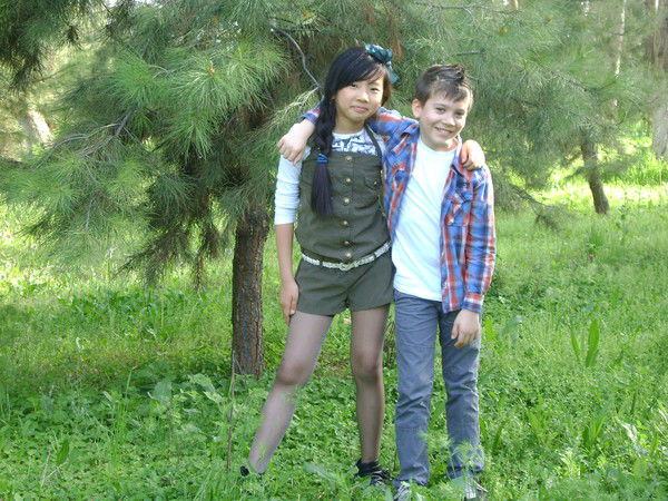 Александр Халин