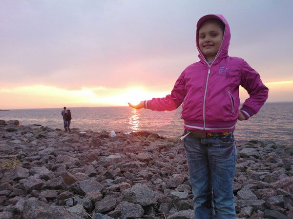 Валентина Болотова