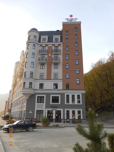 Ришат Лукманов