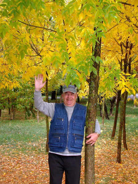 Петр Гришко