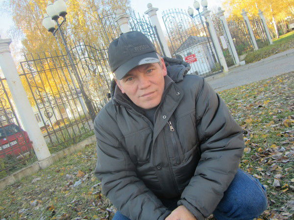 Сега Васильев