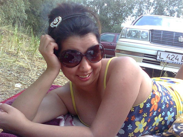 Ainagul Shukurgalieva