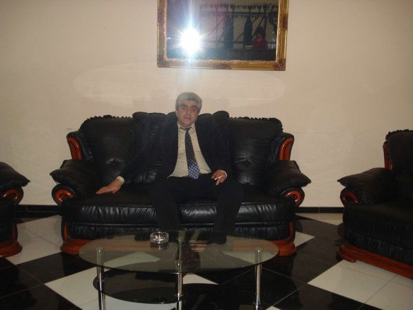 Роман Мкртычян