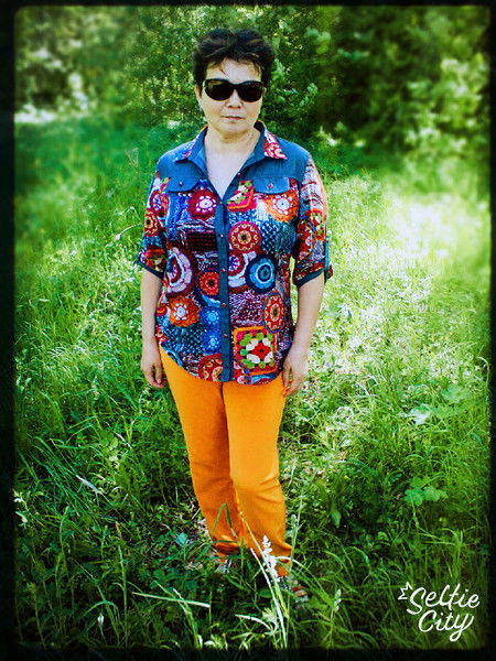 Альфия Кудряшова