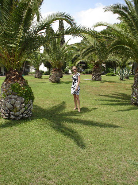 Падерина Надежда