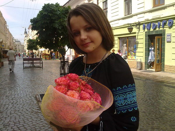 Тетяна Гунчак