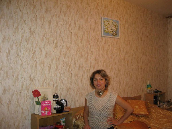 Жанна Петрова