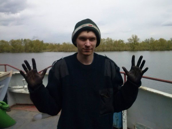 Юра Литвиненко